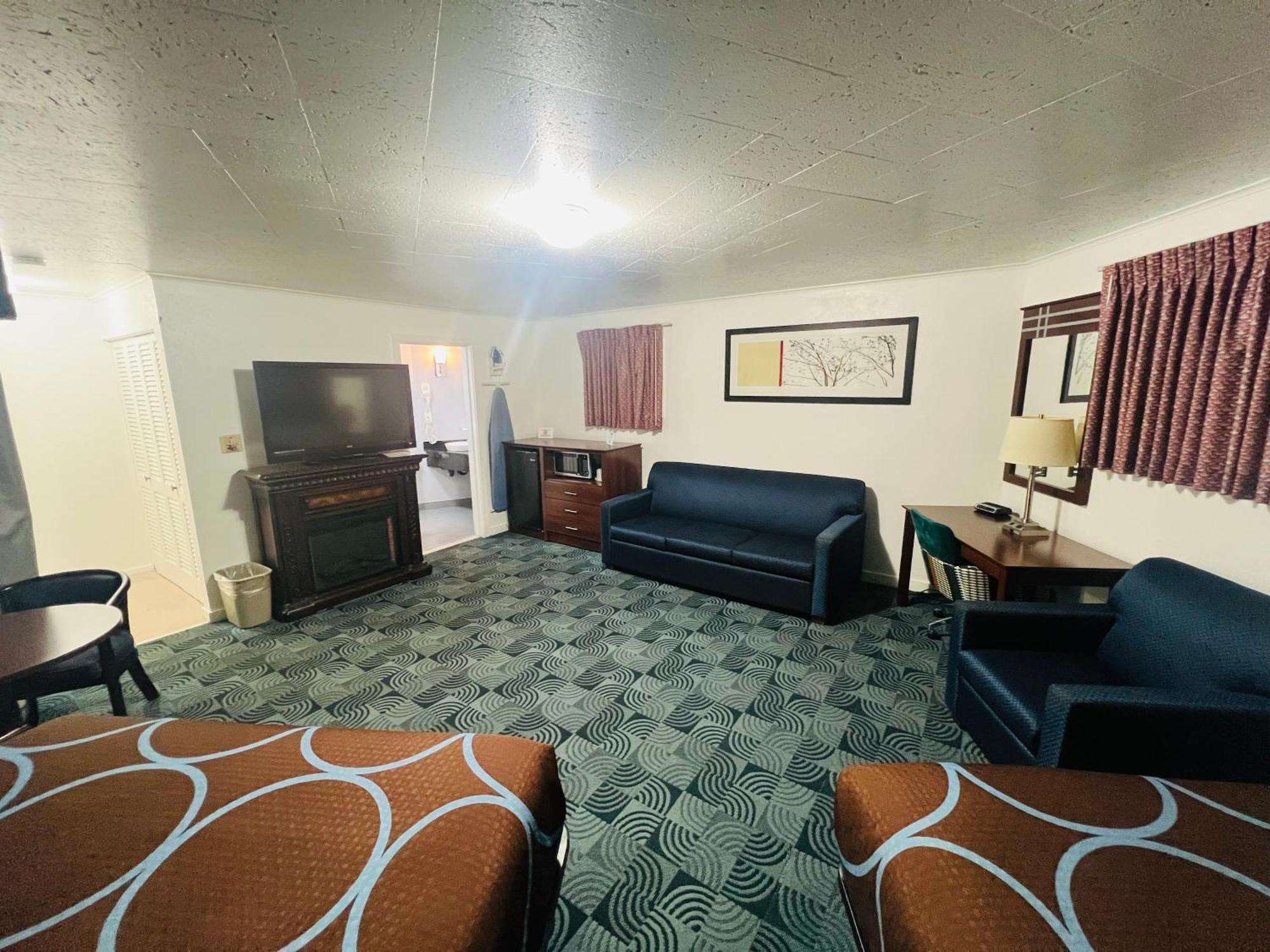 Berkshire Inn Pittsfield Esterno foto