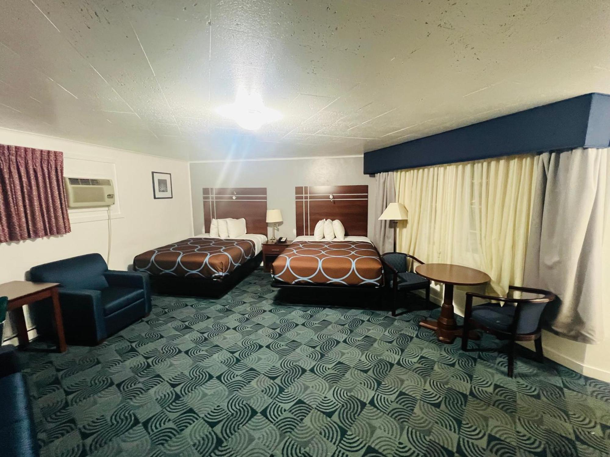 Berkshire Inn Pittsfield Esterno foto