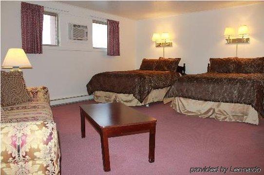 Berkshire Inn Pittsfield Camera foto