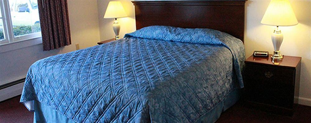 Berkshire Inn Pittsfield Esterno foto