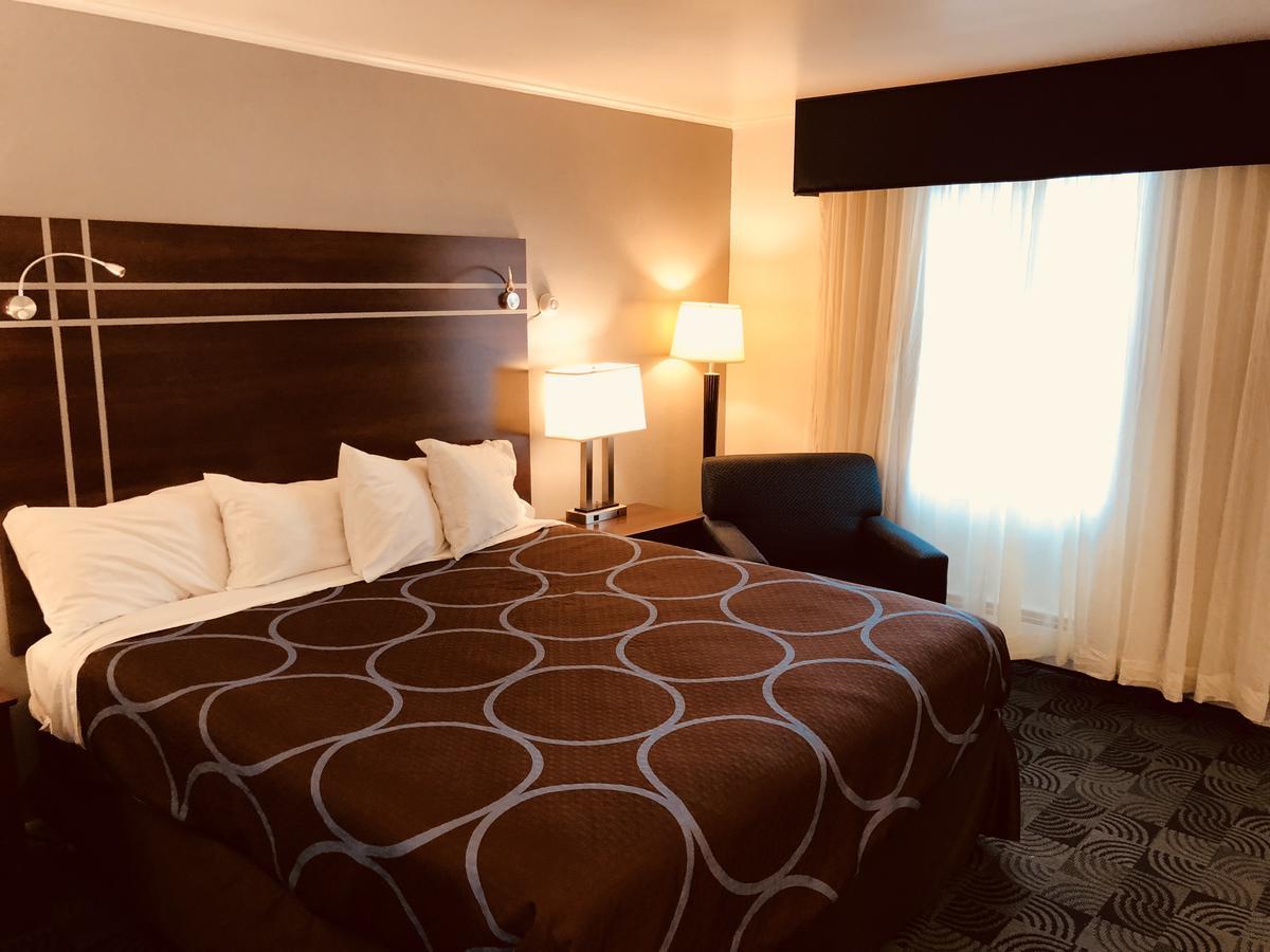 Berkshire Inn Pittsfield Esterno foto