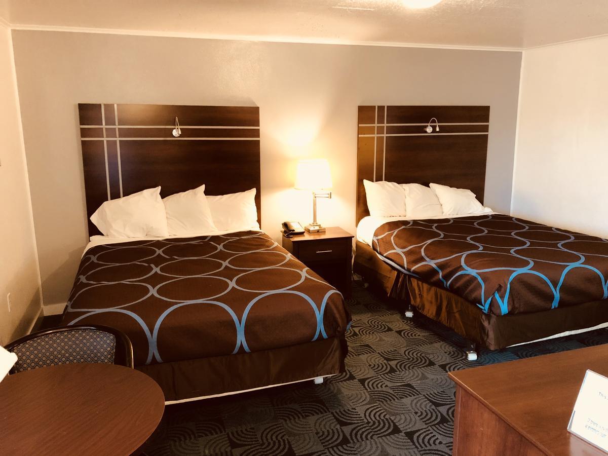 Berkshire Inn Pittsfield Esterno foto