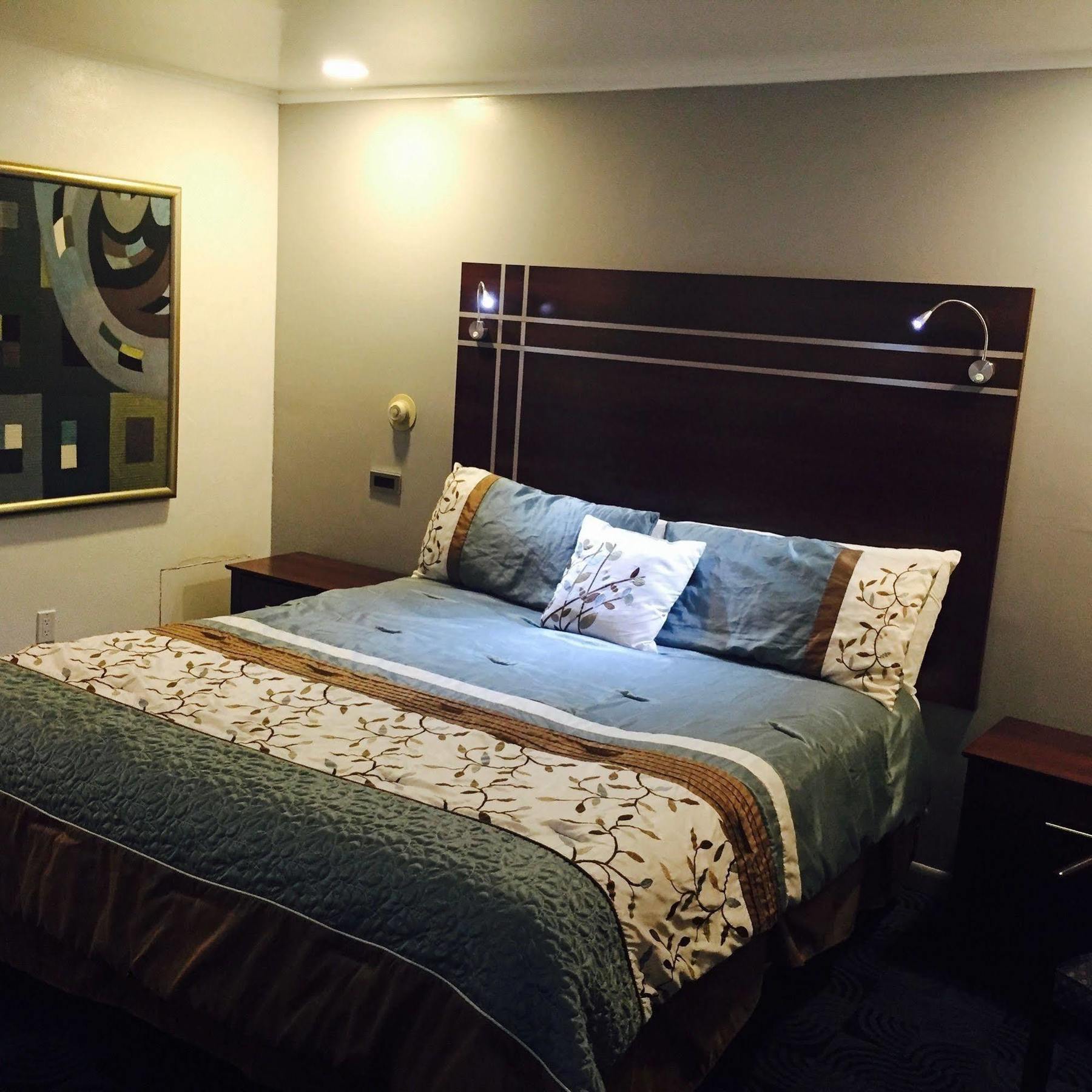 Berkshire Inn Pittsfield Esterno foto