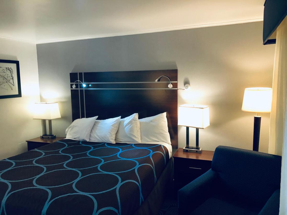 Berkshire Inn Pittsfield Esterno foto